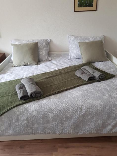 Apartma Bela Bohinjska Bela Extérieur photo