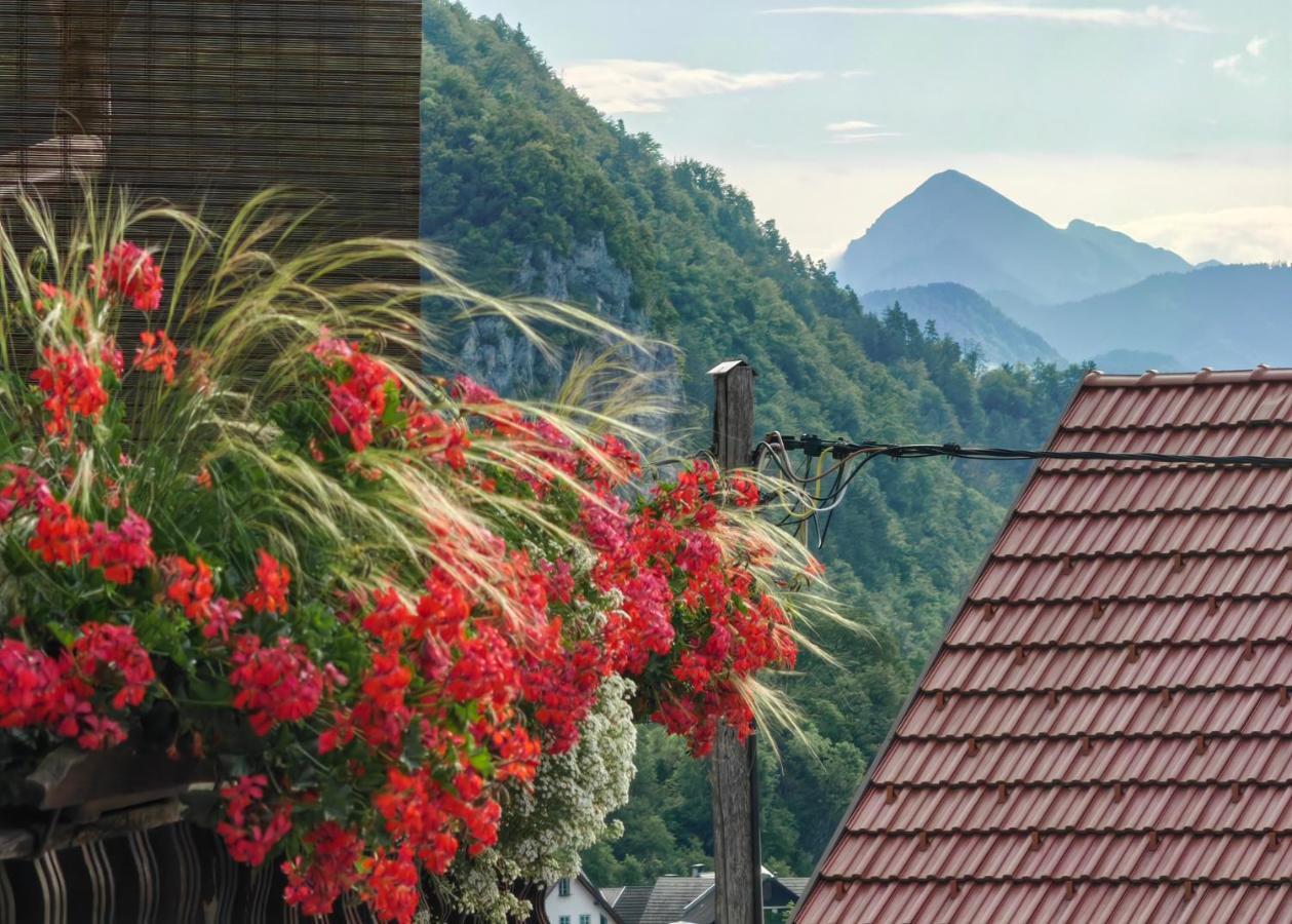 Apartma Bela Bohinjska Bela Extérieur photo