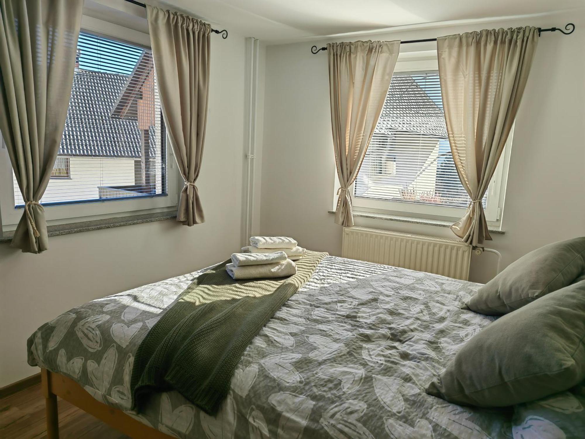 Apartma Bela Bohinjska Bela Extérieur photo