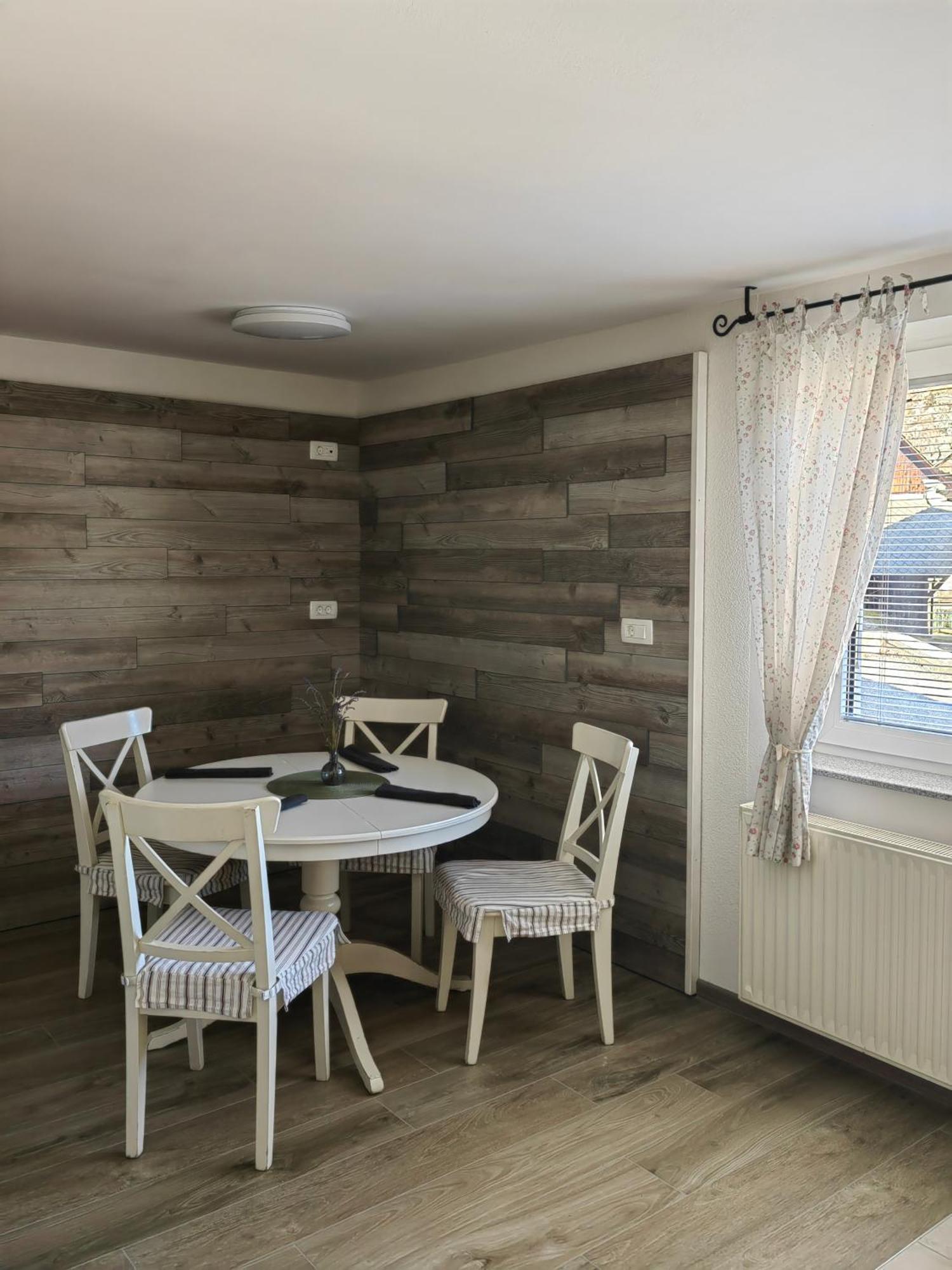 Apartma Bela Bohinjska Bela Extérieur photo